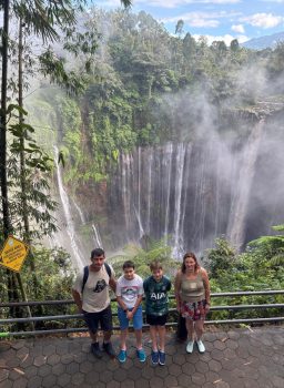 One Day Trip