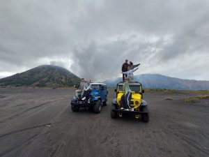 Rekomendasi Paket Wisata