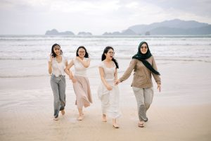 Rekomendasi Paket Wisata