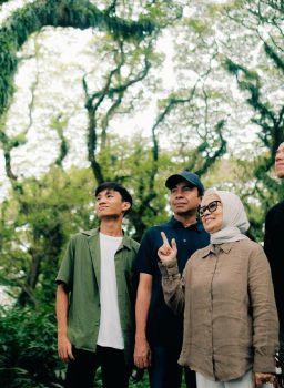 Family Trip