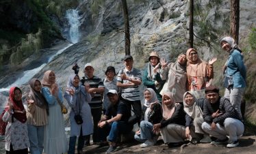 One Day Trip – Kawah Wurung