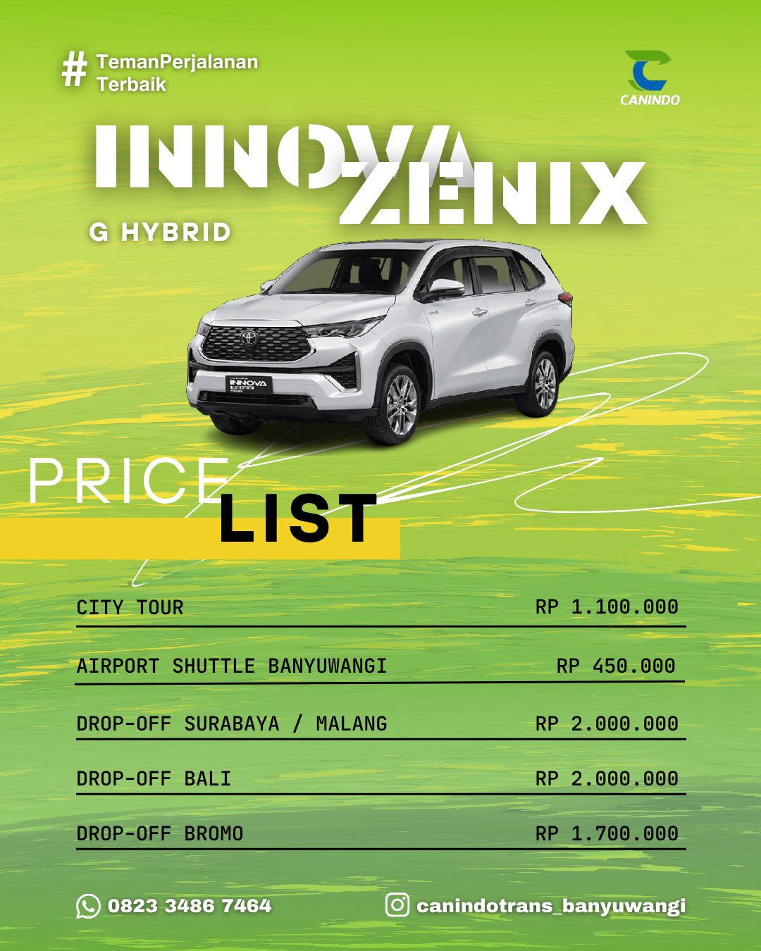canindotrans pricelist 4
